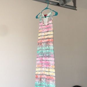 Cute maxi dress